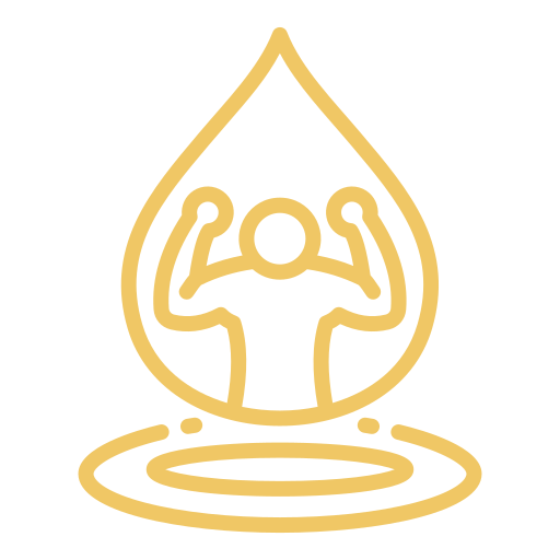 Inspire clarity, balance, and peace