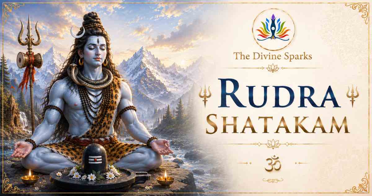 Rudrashtakam