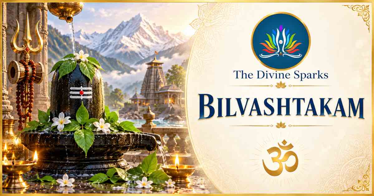 Bilvashtakam