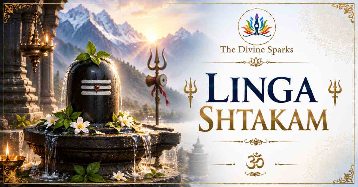 Lingashtakam