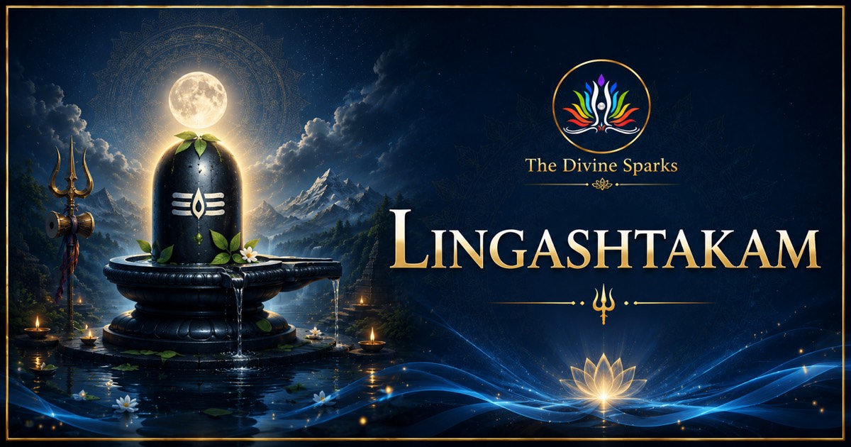 Lingashtakam