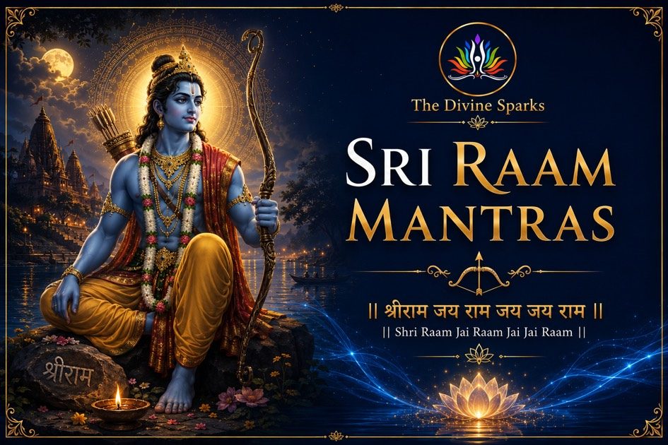 Sri Raam