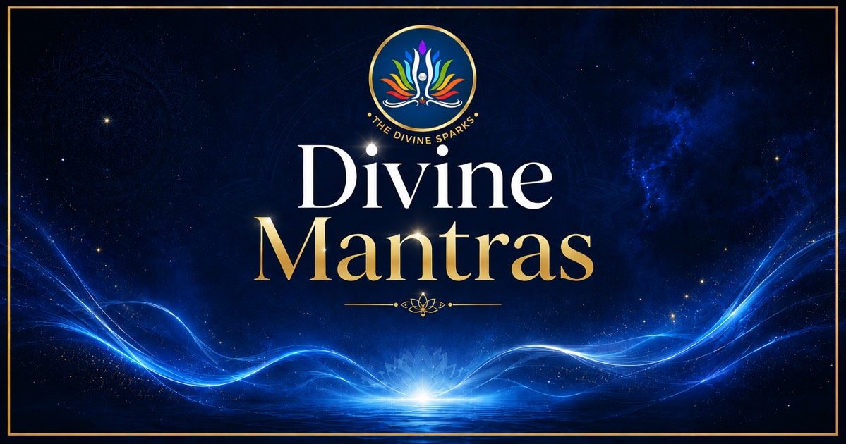 Divine Mantras