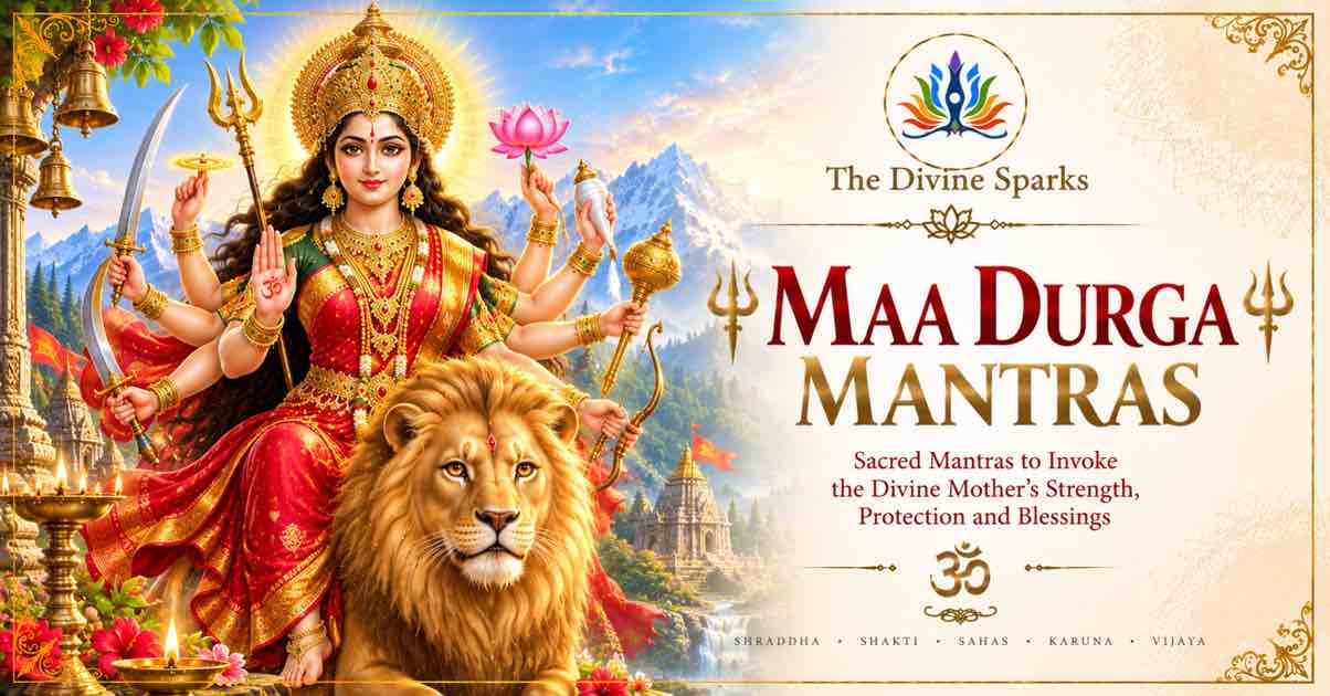 Maa Durga Mantras