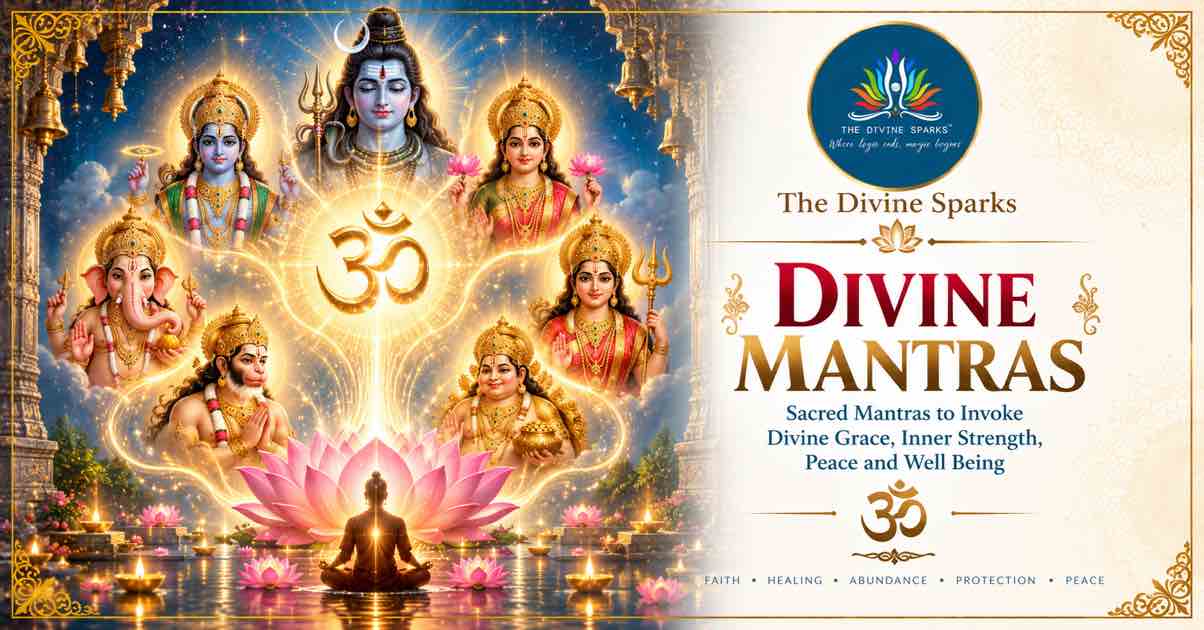 Divine Mantras