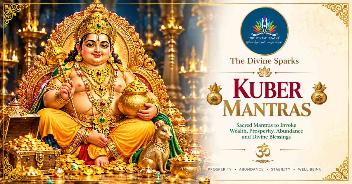 Kubera Mantras