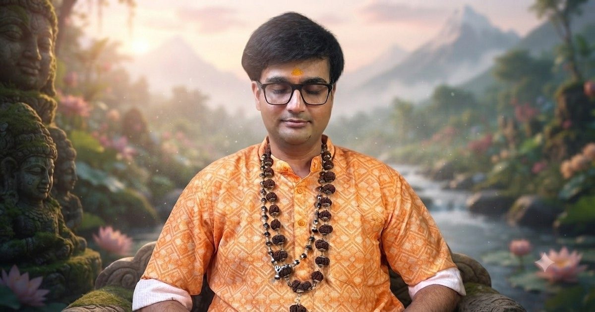 Insights By Rajkumar Kamdar